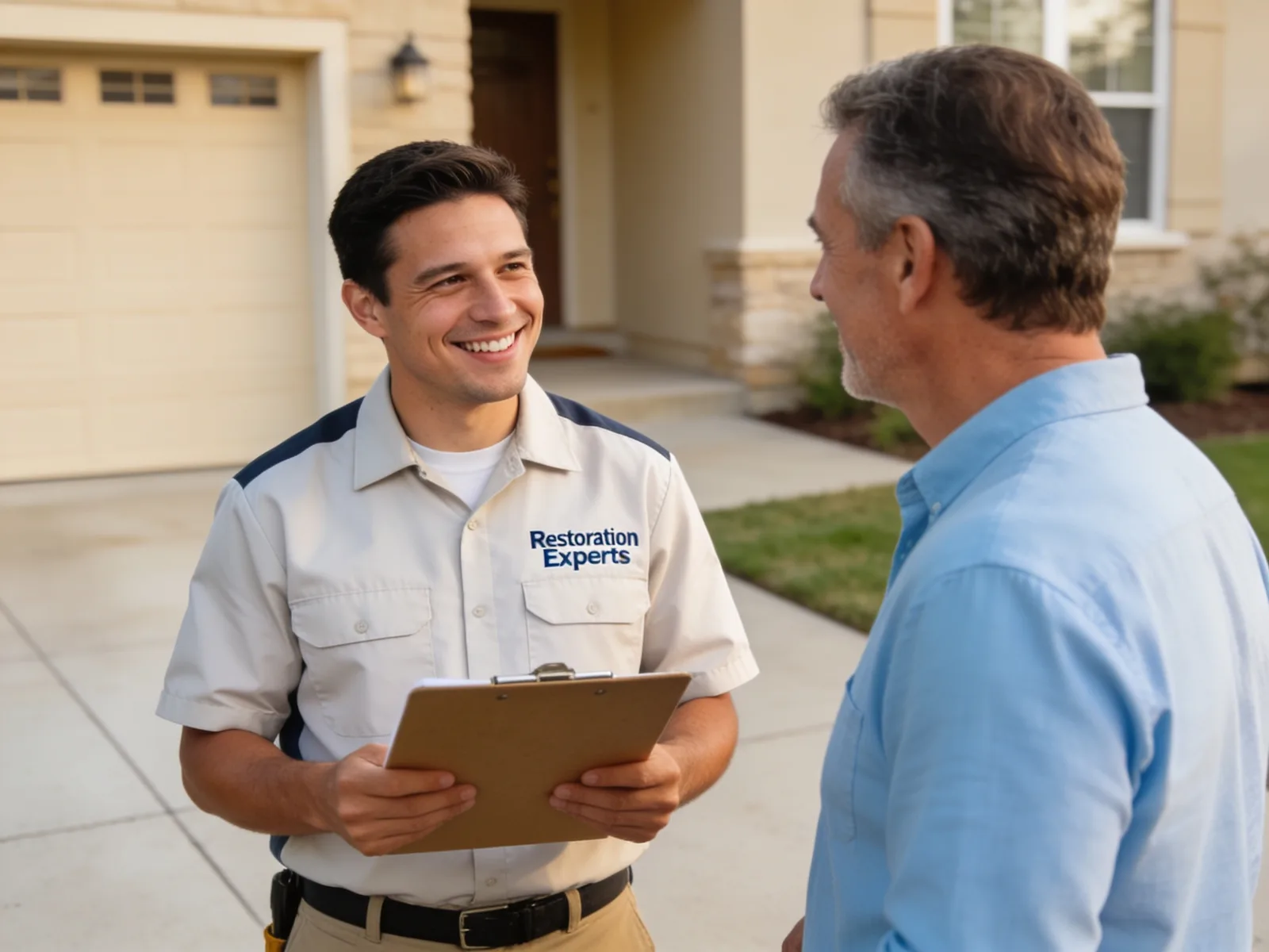 Water Damage Cleanup Burns, WY FAQs